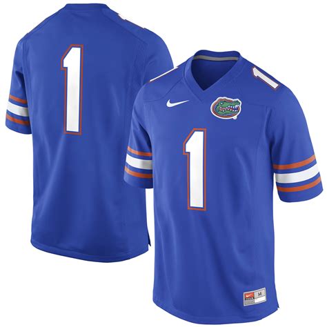 florida gators jersey nike